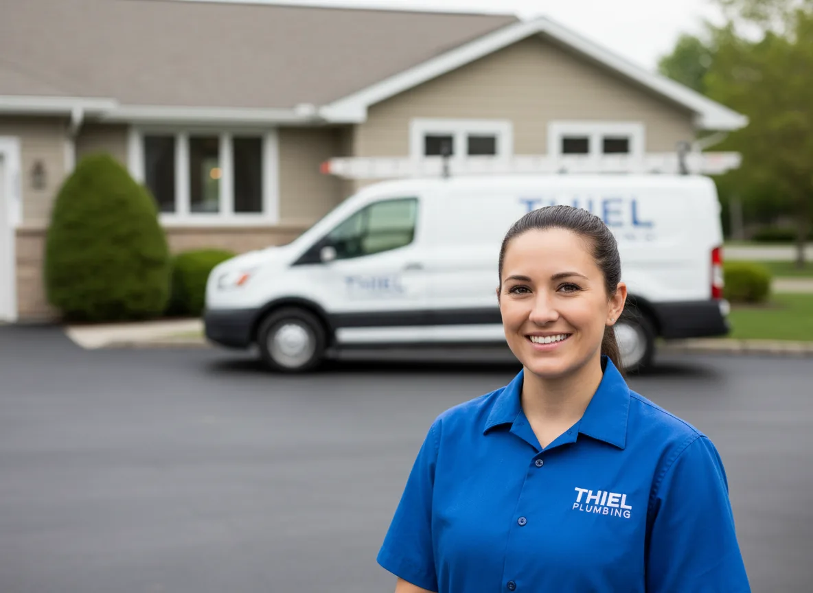 Plumber Holton, KS FAQs